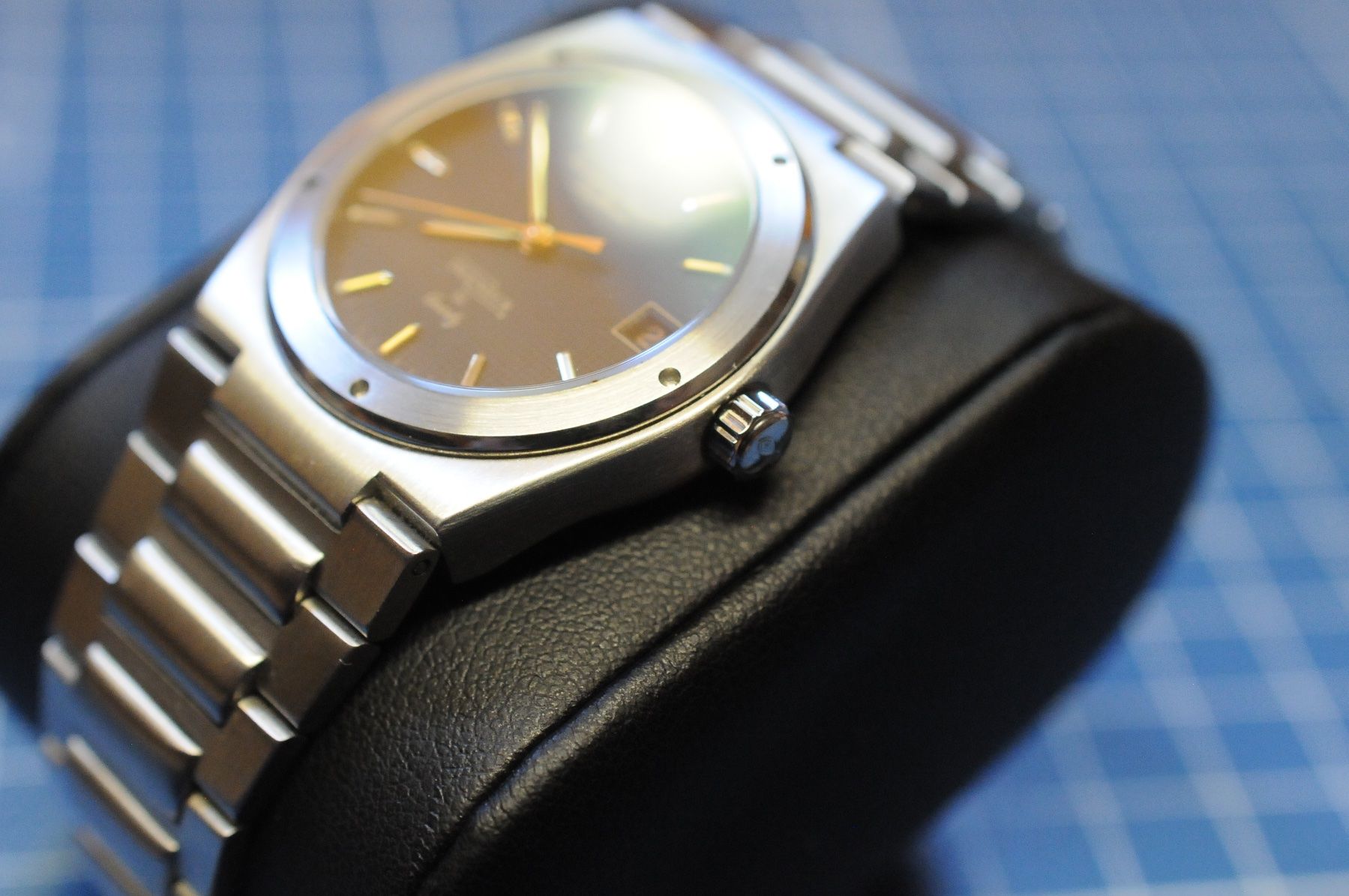 IWC Orologi: IWC Ingenieur Ref. 3305 – Usato da Kesswil venduto da Eisvogel04 3