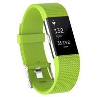 Silikon Armband Fitbit Charge 2