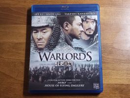 The Warlords (2007)