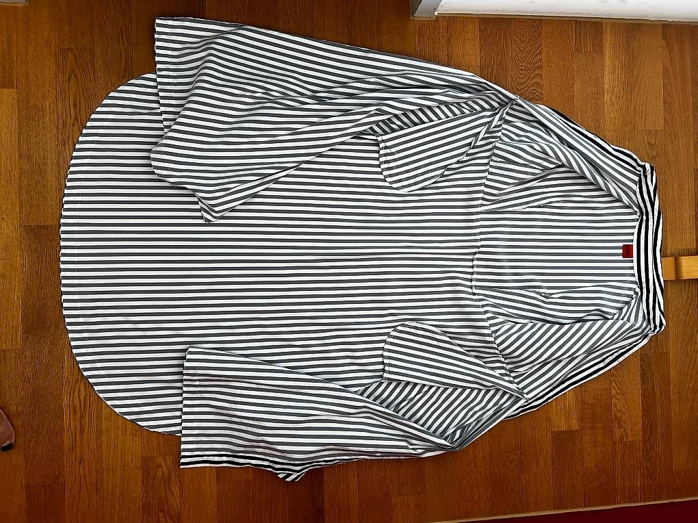 Hugo Boss Vestiti: Kleid von Hugo Boss Gr. 36 – Usato da Bourguillon venduto da dorblesse 6