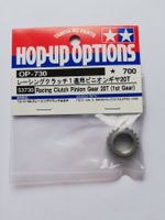 TAMIYA Racing Clutch Pinion Gear 20T Best.Nr. 53730