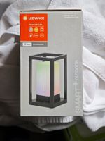 LEDVANCE Smart Outdoor Tischleuchte, neuwertig & OVP!