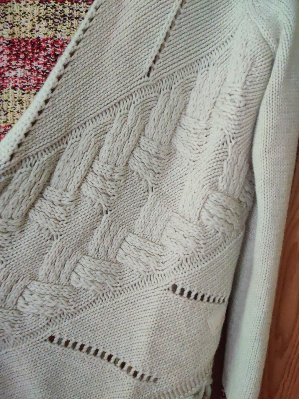 Odd Molly Giacche: Odd Molly ,Strickjacke 1 – Nuovo e nell'imballaggio originale da dornach venduto da morgenrot2000 4