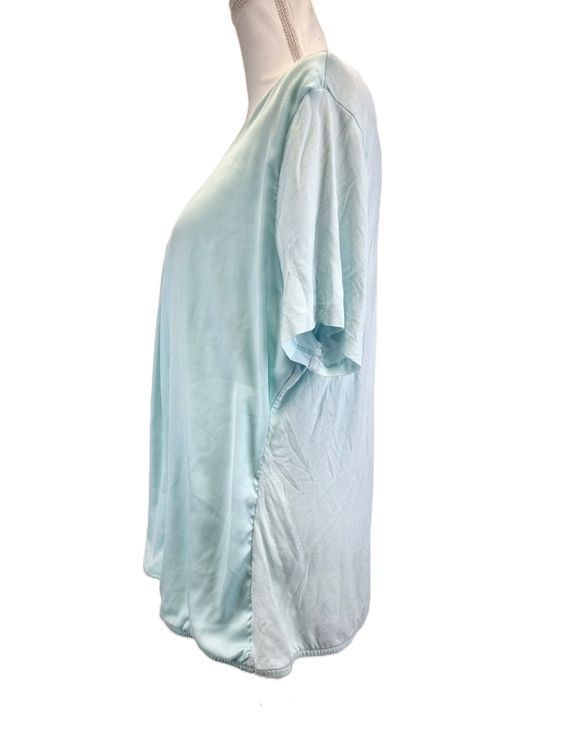 Betty Barclay Camicette: Gr. 46 Bluse Betty Barclay mint – Usato da Sutz venduto da Dalilea 2