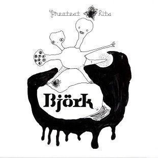 CD: Björk - Greatest Hits – Nuovo (secondo la descrizione) da Appenzell venduto da Steihirt