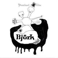 Björk - Greatest Hits
