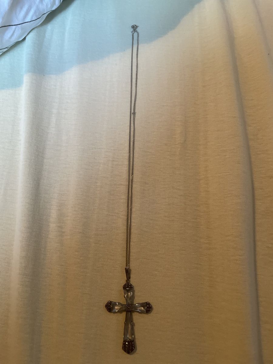Catenine: Kette mit Anhänger – Usato da Reinach AG venduto da M_2024 1