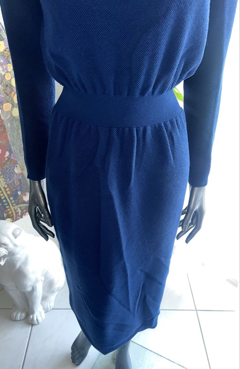 Hugo Boss Vestiti: HUGO BOSS KLEID GR. S neuwertig – Nuovo (secondo la descrizione) da Unteraegeri venduto da MH203 2