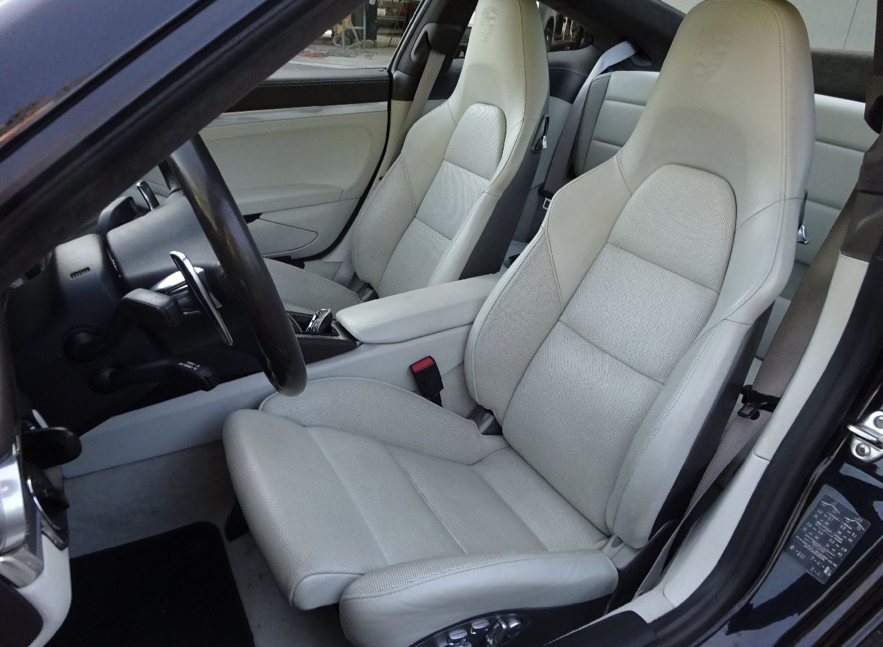Porsche Autos: Porsche 911 Carrera S – Gebraucht aus Glis von sebtek1999 7