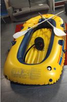 Schlauchboot
