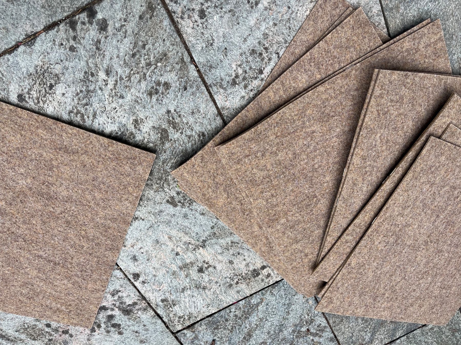 Tappeti: Teppich für Deko – Usato da Weisslingen venduto da Eniclote 5