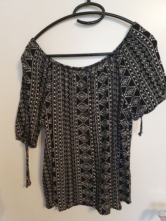 Bluse L