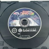 Eternal Darkness (Gamecube)