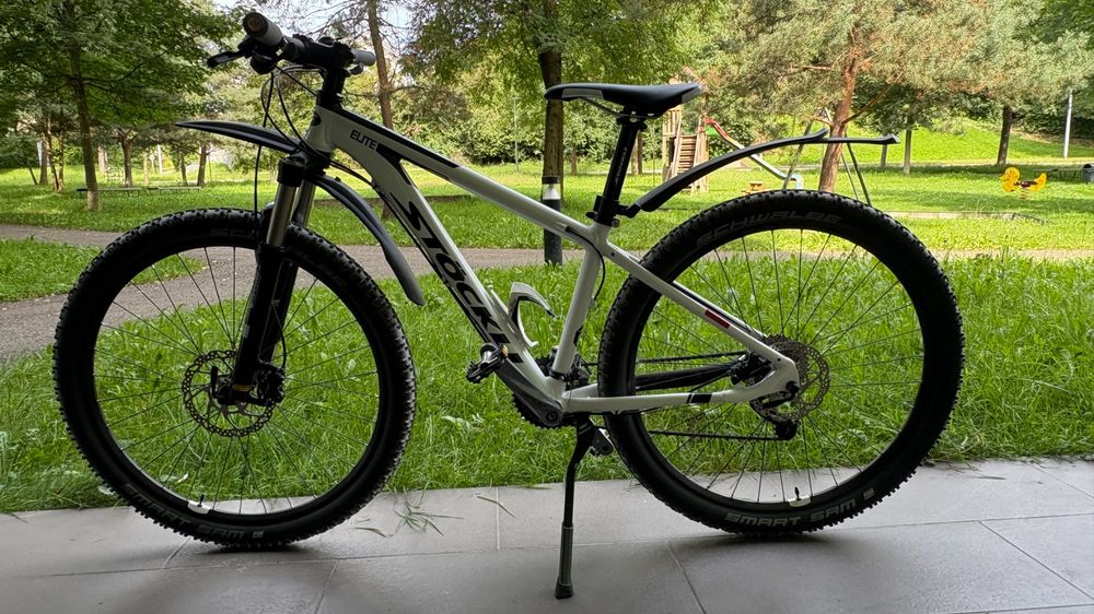 MTB Stöckli Beryll Elite 16 XS (Gebraucht) in Burgdorf für CHF 175 ...