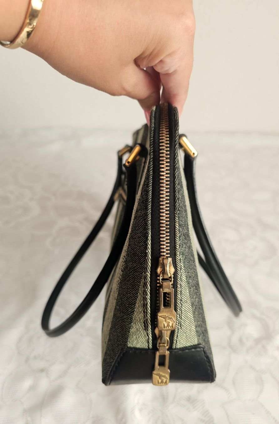 Maison Mollerus Taschen für Damen: *Maison Mollerus *Original Handtasche – Gebraucht aus Bronschhofen von Xena37 4
