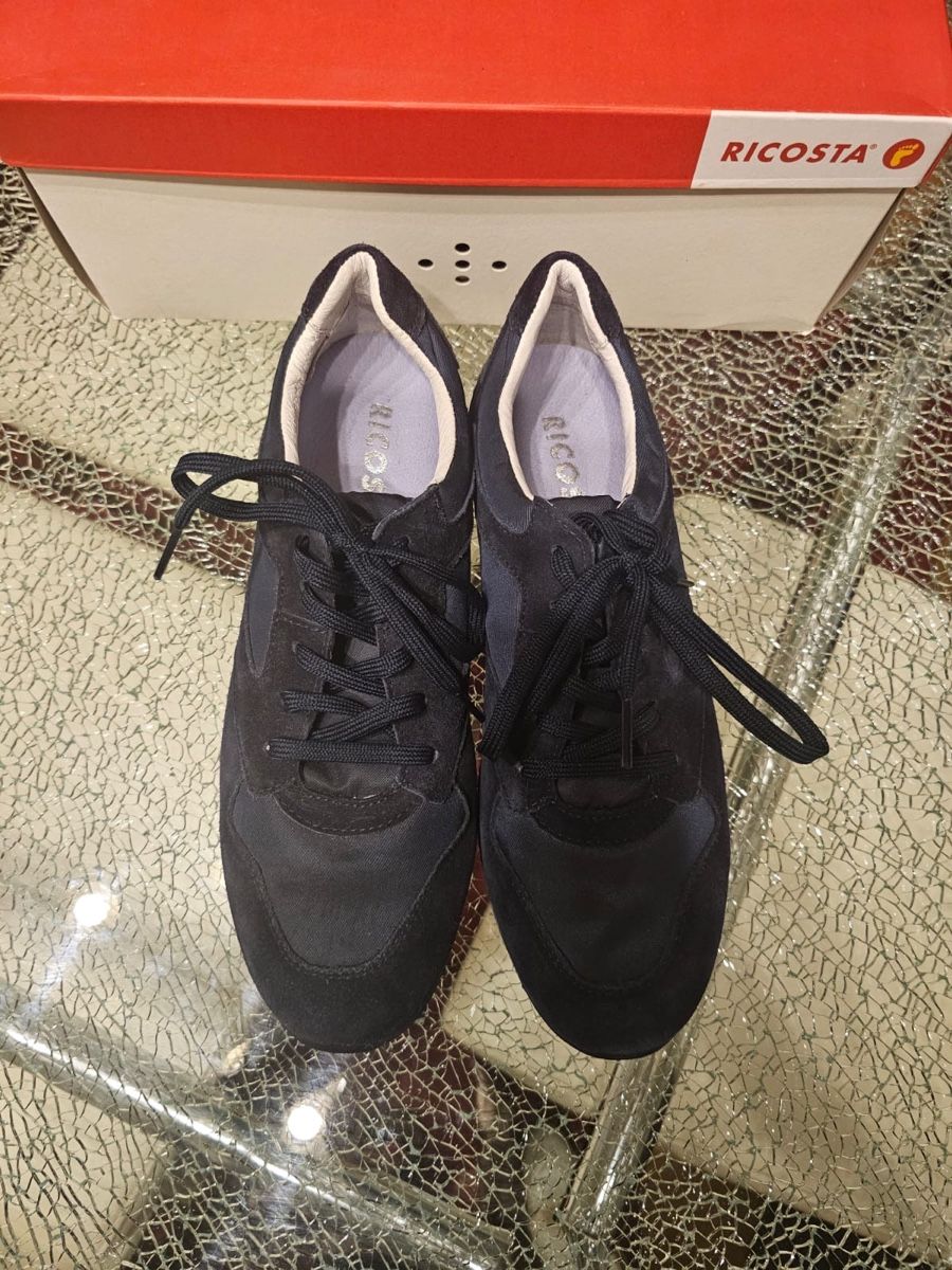 Ricosta Damenschuhe: Ricosta Gr. 40 – Neu (gemäss Beschreibung) aus Luzern von Reni025 1