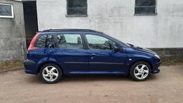 Peugeot207 ab MFK 02.03.2026