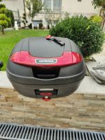 Koffer für Honda Roller,wie neu