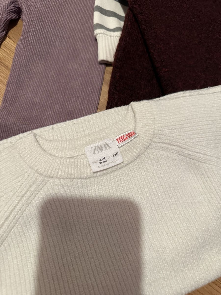 H&M Lotti & Set di vestiti: Grosses Paket Mädchen – Usato da Hinwil venduto da BMW-M-E60 1
