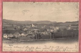 Biglen - 1909