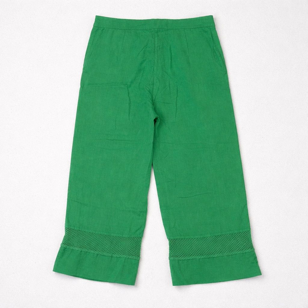 Pantaloni: MALOKA Pantalon Perla vert – Nuovo e nell'imballaggio originale da Vuisternens-Romont venduto da gol_xp6p 2