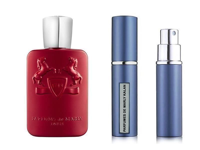 Parfum & Eau de Toilette: Parfums de Marly Kalan 5ml Abfüllung – Neu (gemäss Beschreibung) aus Luzern von mifumo