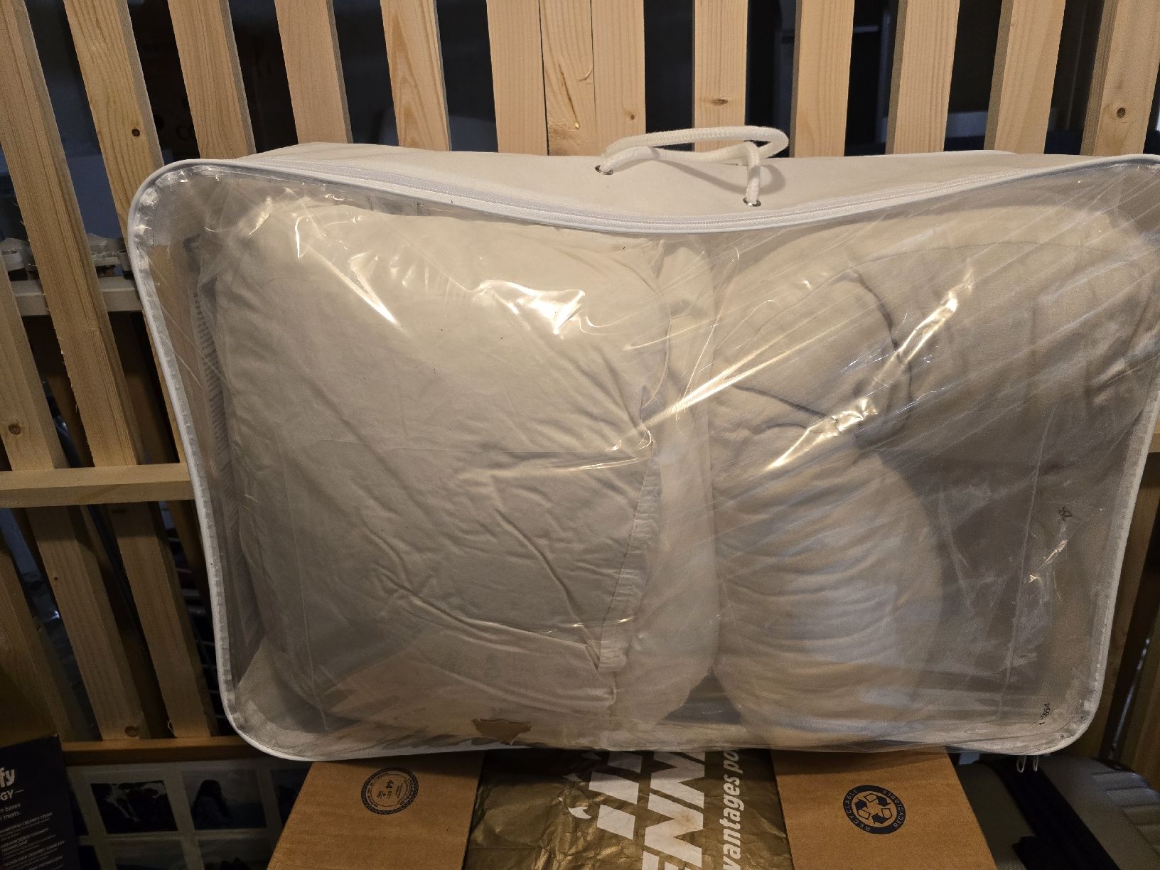 Ikea Cuscini: 3 Kissen zu verkaufen – Usato da Liebefeld venduto da Kiru21 1