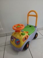 Bobby car mit Musik