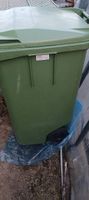 Grüncontainer