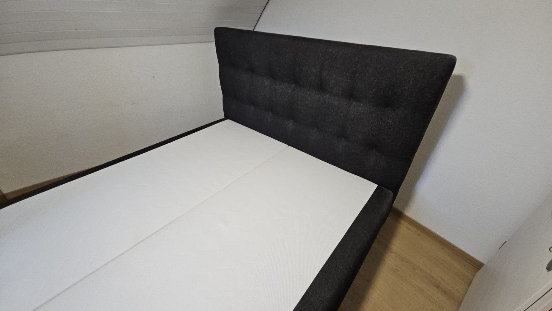 Betten: Joop Box Spring Bett – Neu (gemäss Beschreibung) aus Untersiggenthal von Gnasty 5