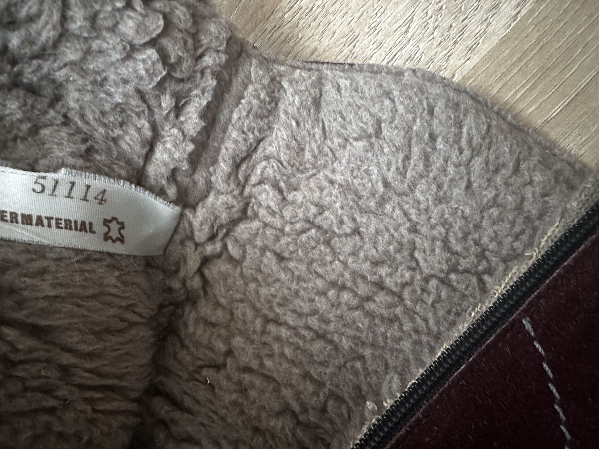 Chaussures femmes: Warmstiefel gr 39 – D'occasion à Uster par bek_v2ct 3