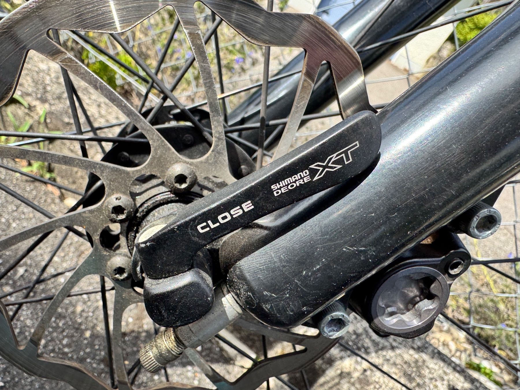 BMC Biciclette: BMC Team Elite / Hardtail MTB – Usato da Langendorf venduto da preamptango 2