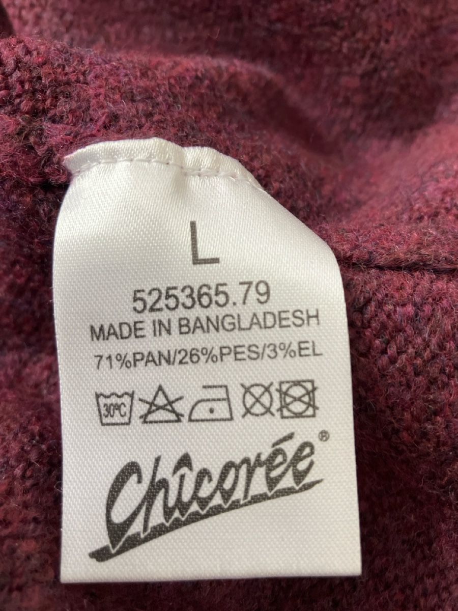 Maglioni & Felpe: Chicoree Kurz Arm Pullover – Usato da Basel venduto da aguona 3