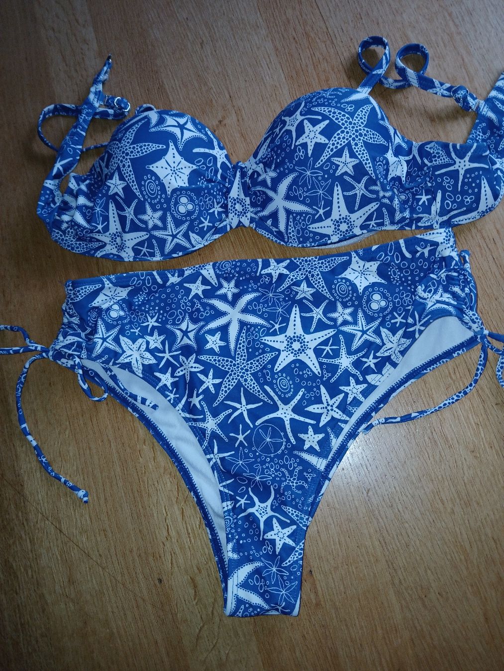 Costumi da bagno & Bikini: bikini L C 40 / 42 neu – Nuovo (secondo la descrizione) da recherswil venduto da papamoll71