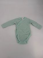 Baby Body, Langarm, Gr. 62 von Smile