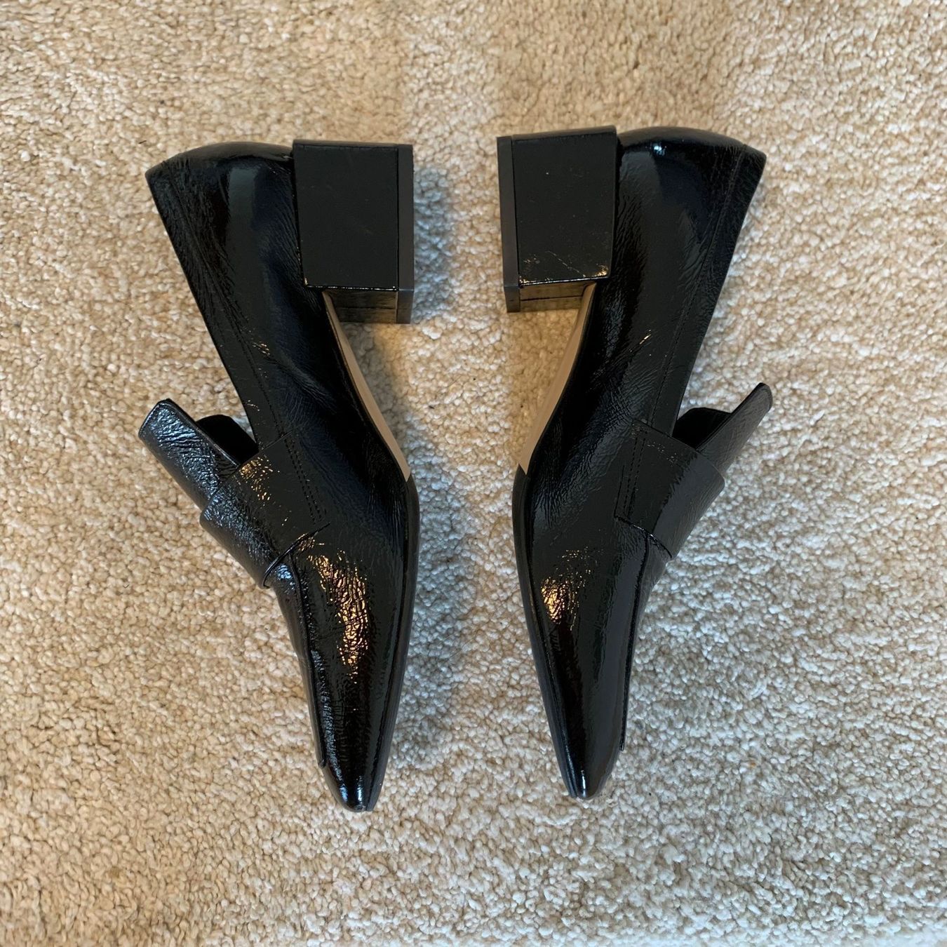 Dune London Scarpe da donna: Dune Black - Business Schuhe - Gr. 37 – Usato da Ittigen venduto da Fabulous_Fab1 1