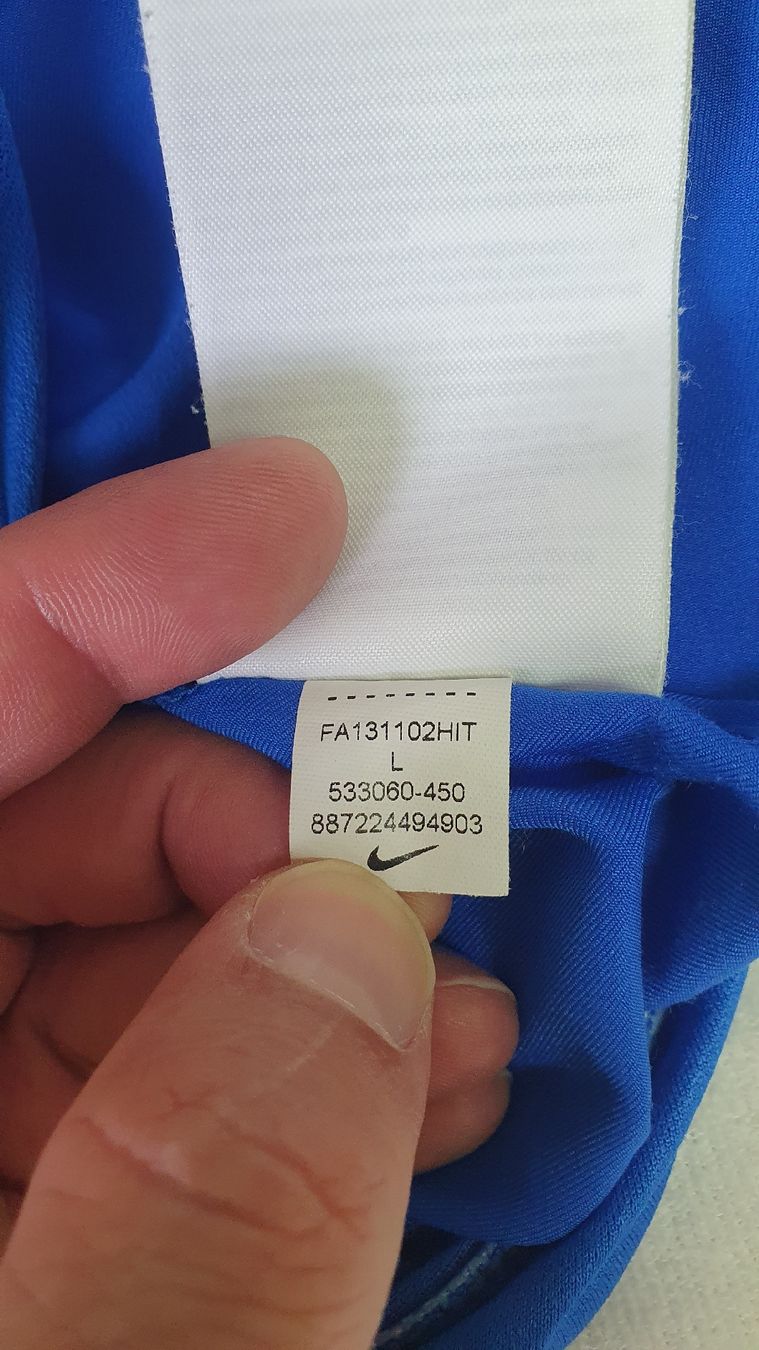 Nike Hosen: Juventus nike short G L – Gebraucht aus Maienfeld von tobeyl2020 8