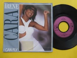 Irene Cara – I Can Fly