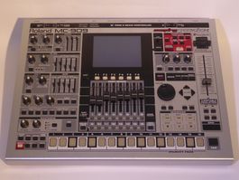 Mischpult Roland ModelMC-909, Made in Japan