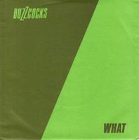 Buzzcocks Vinyl Single von 1978 Demo-Records