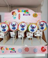 Stitch Lutscher Lollipop