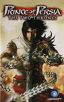 Prince of Persia The Two Thrones