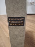 Dürrenmatt Schweizer Geschichte 