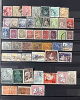 Timbres - Portugal 