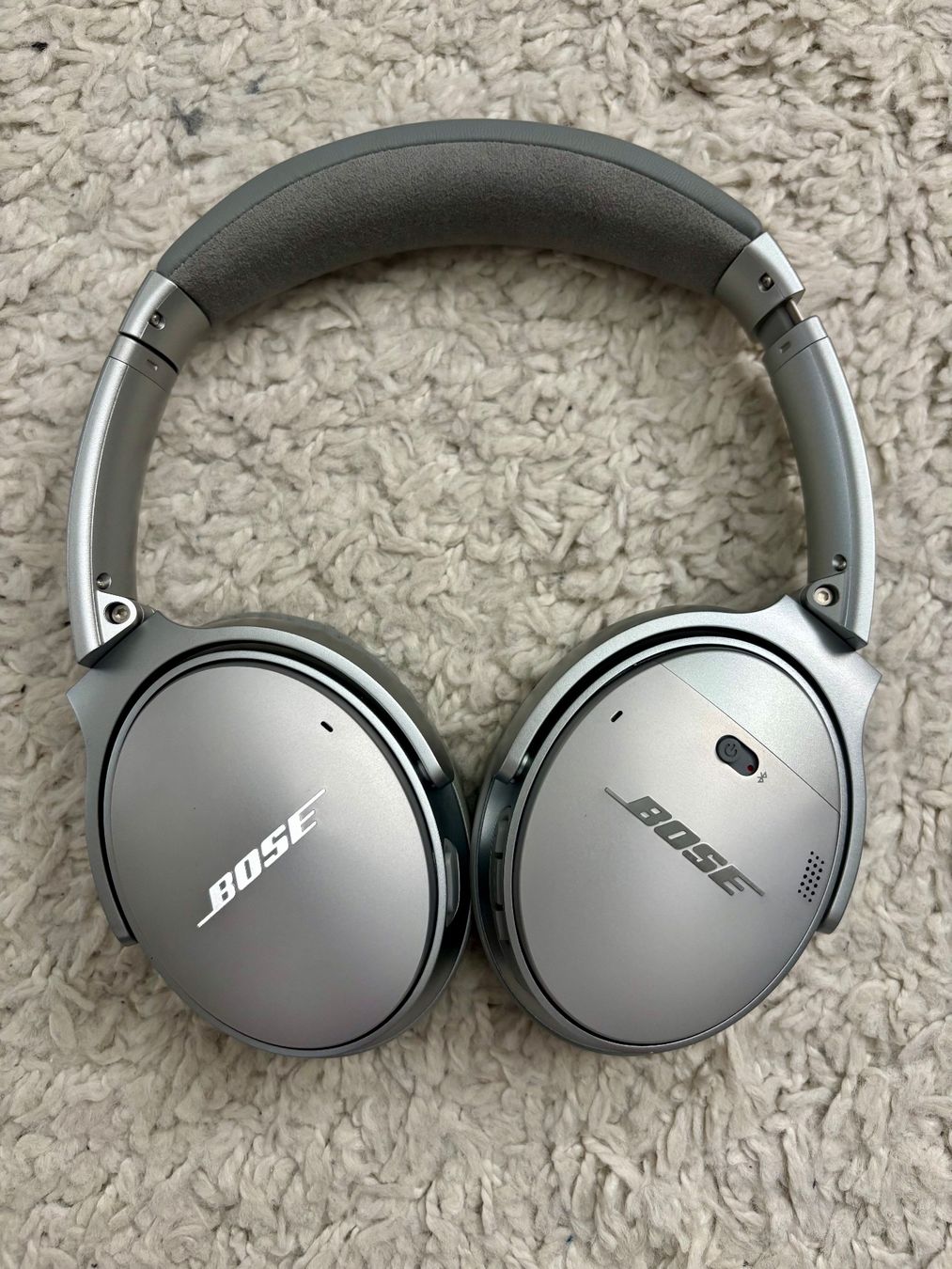 Bose Cuffie: Bose QuietComfort 35 II, Noise Cancelling – Usato da Affoltern am Albis venduto da Tom2 2