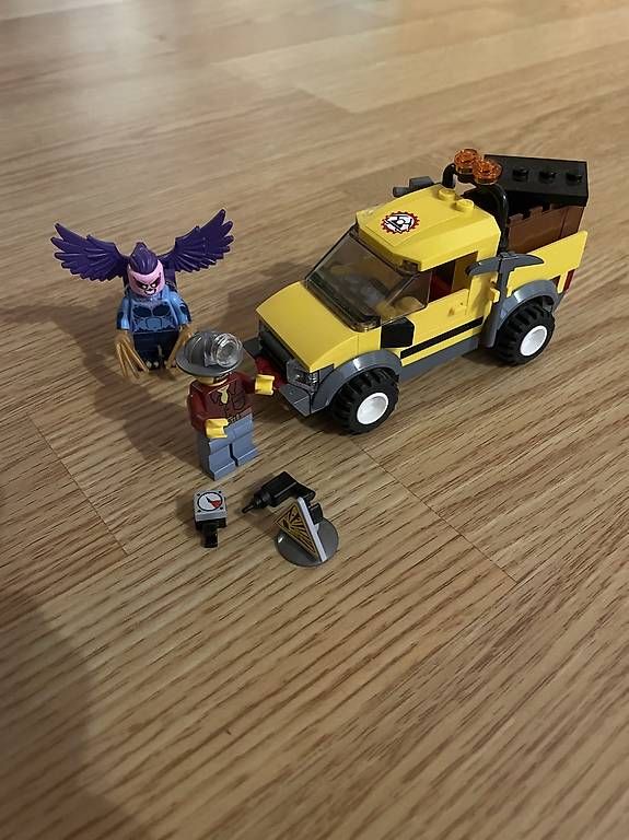 Baukästen: Divers lego à vendre – Gebraucht aus Corcelles-pres-Concise von Dilem 4