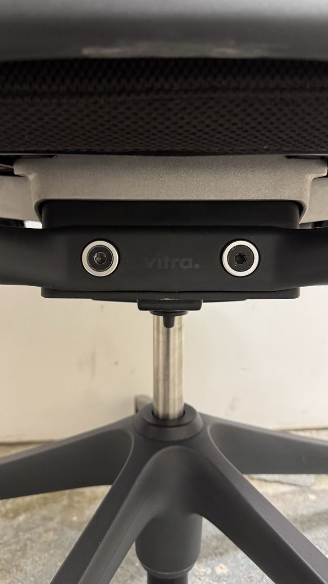 Vitra Stühle: Vitra office chair – Gebraucht aus Zürich von amst1 1