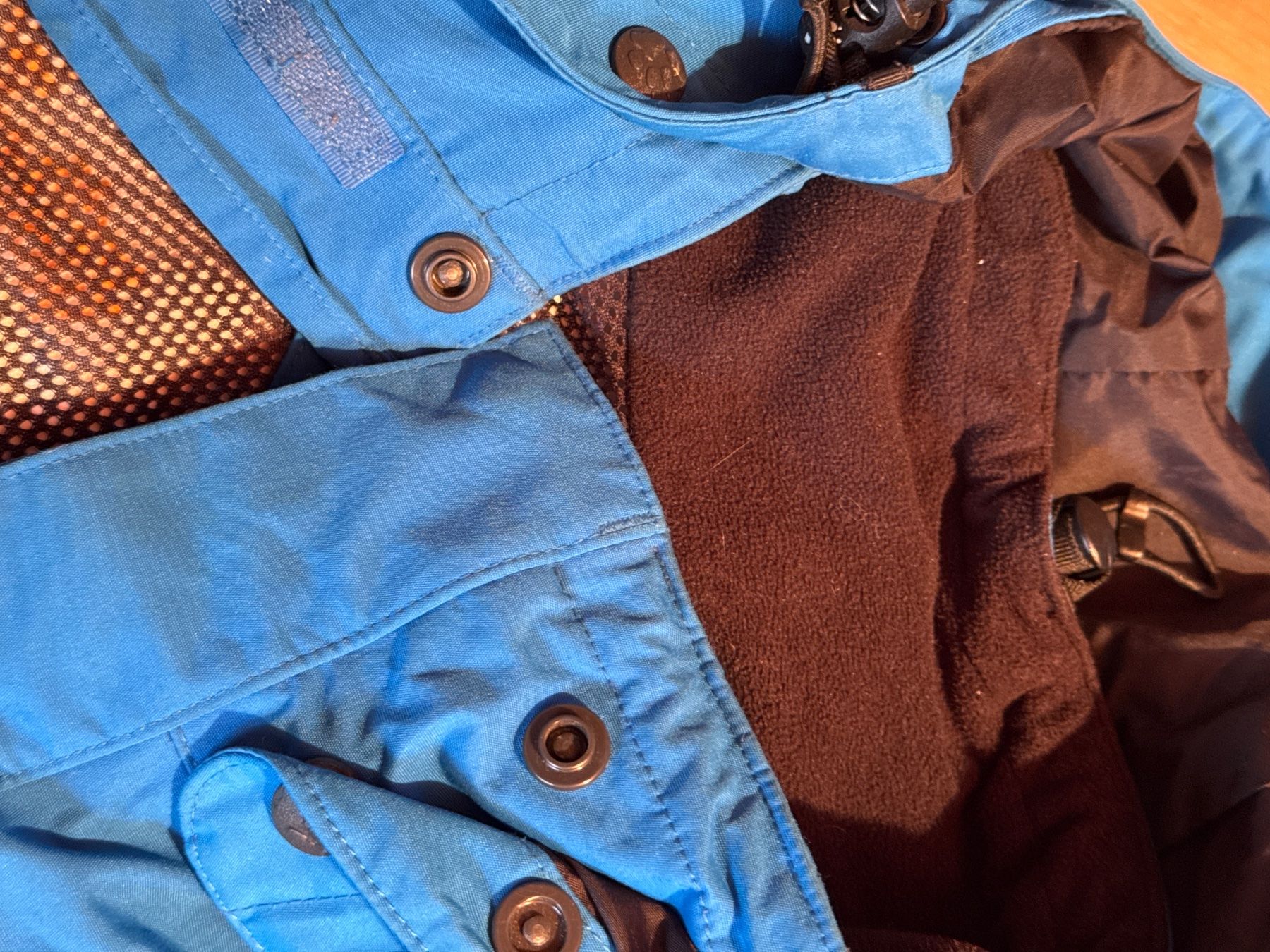 Jack Wolfskin Giacche: Jack Wolfskin Jacke Grösse S Texapore – Usato da Andelfingen venduto da Judy0007 4