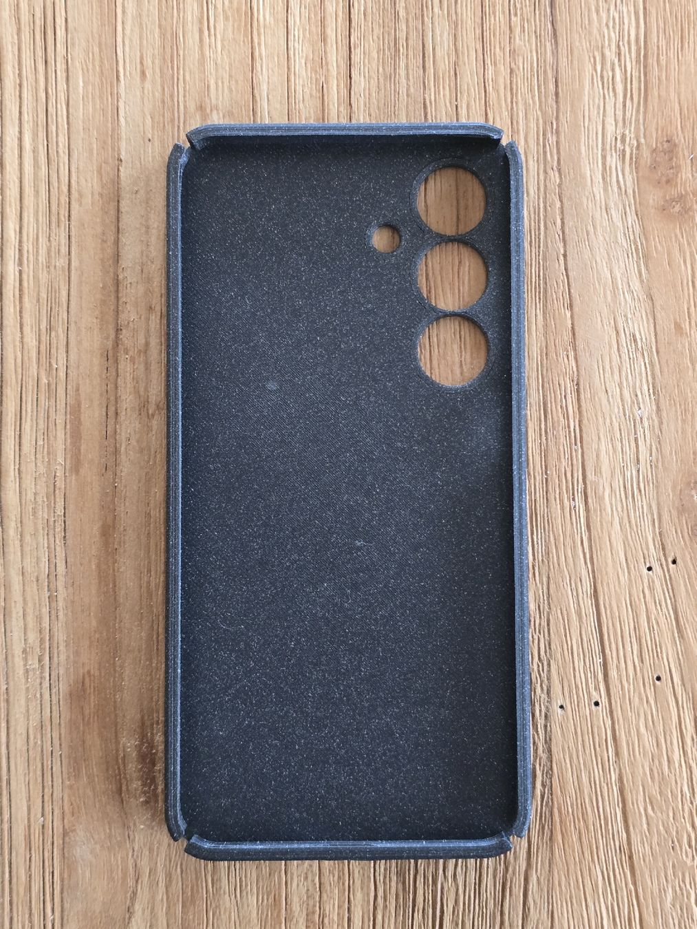 Samsung Cover & Protezioni schermo: Samsung Galaxy S25 Schutzhülle – Nuovo (secondo la descrizione) da Schalunen venduto da Pk91 1