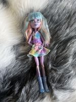 MONSTER HIGH - RIVER STYXX HAUNTED